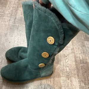 Used UGGS size 11 very good condition